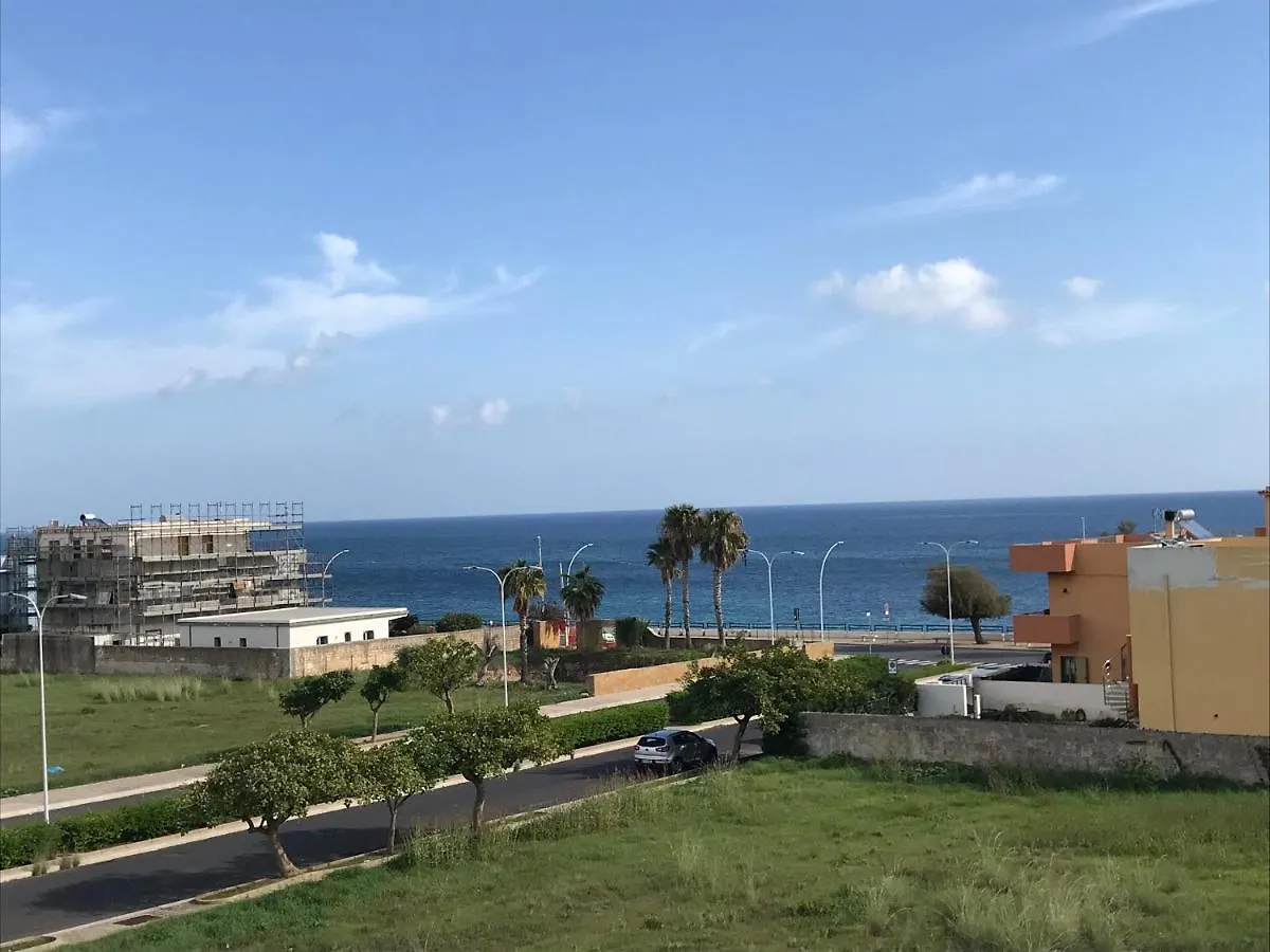 Scogliera Apartments Avola Casa vacanze