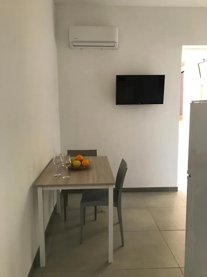 Scogliera Apartments Avola 0*,  Italy