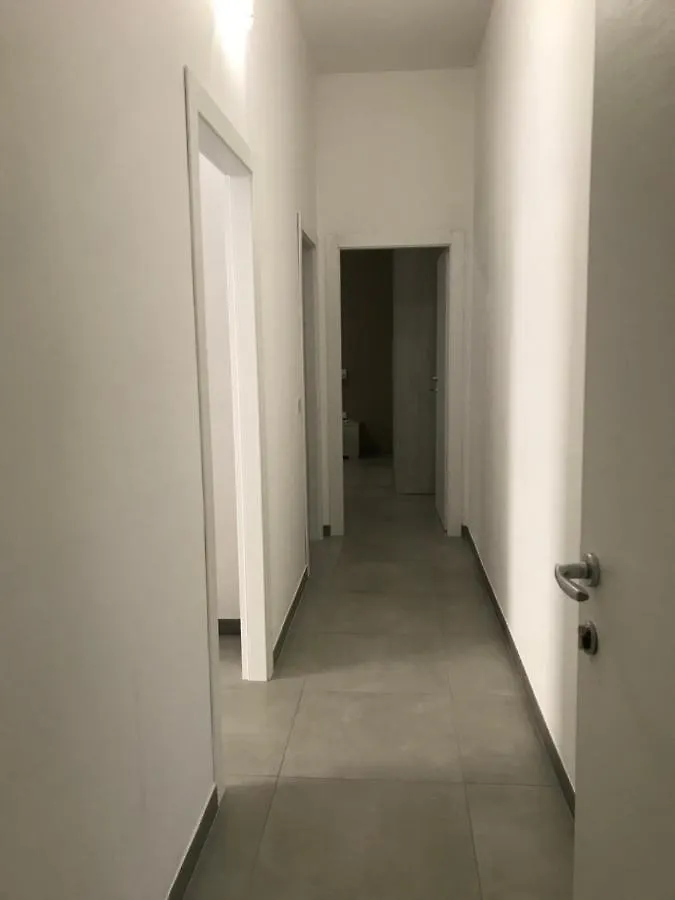 Scogliera Apartments Avola Holiday home