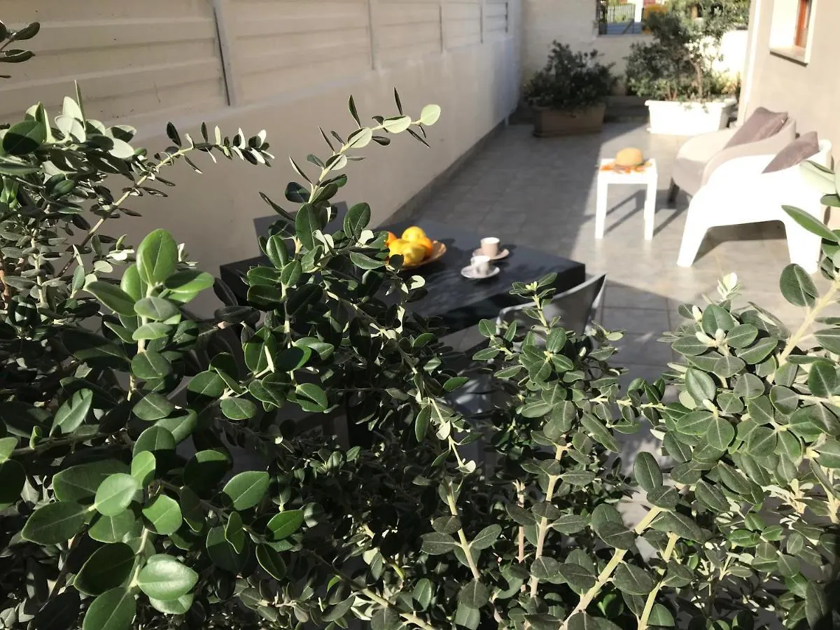 Scogliera Apartments Avola Holiday home
