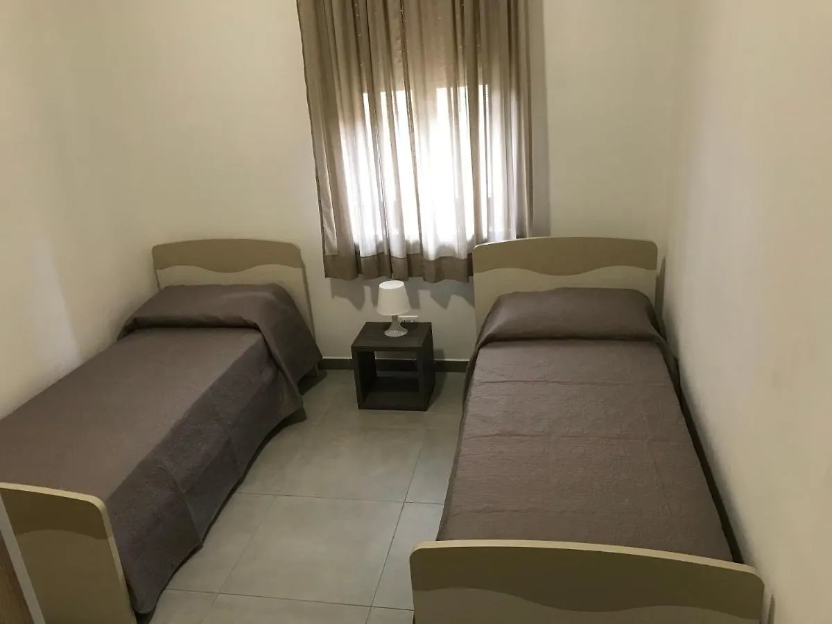 Scogliera Apartments Avola Holiday home