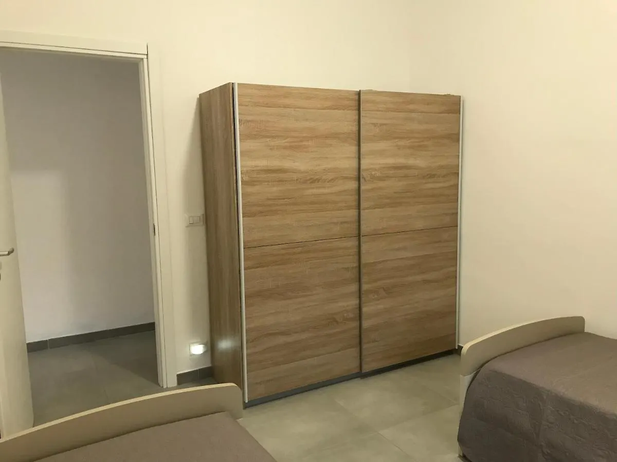 Scogliera Apartments Avola Holiday home
