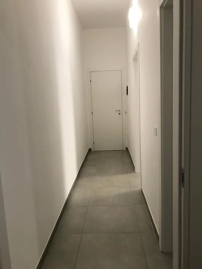 Scogliera Apartments Avola 0*,  Italy