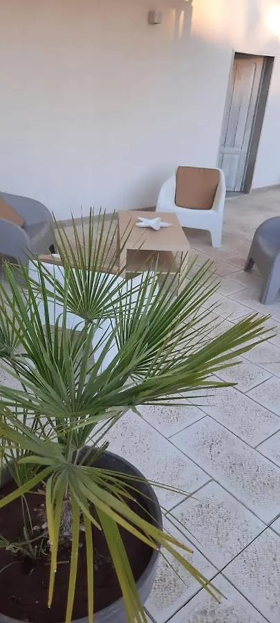 Scogliera Apartments Avola