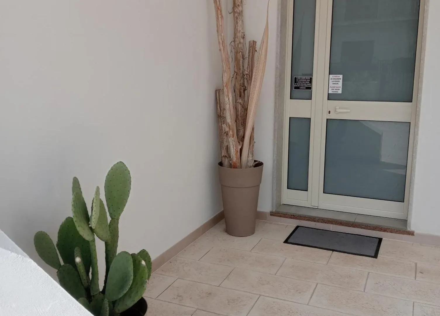 Scogliera Apartments Avola Holiday home