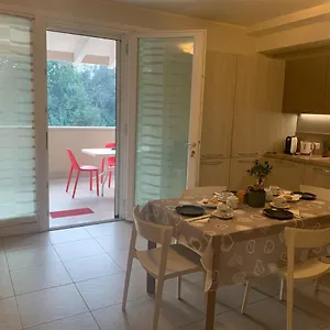 Apartment Le Noir Italien