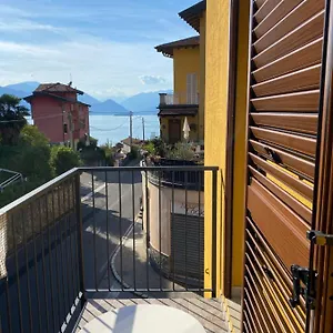  Apartment Around Maggiore Italien