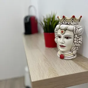 Privatunterkunft Dimora Sicula, Catania