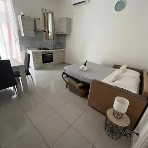 Appartamento Dimora Siciliana, Avola
