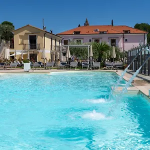  Apartment Il Casale - Wellness E Piscina Riscaldata Italien
