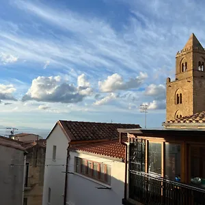 Apartment Nel Cortile, Cefalù