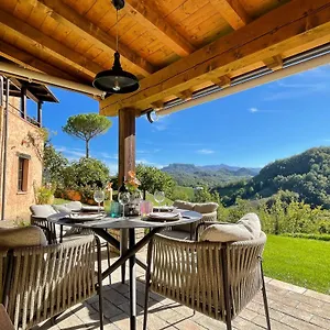  Ferienhaus Val Di Codena - Italien