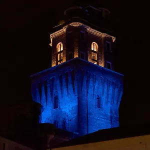  Apartment Stella Della Specola Italien
