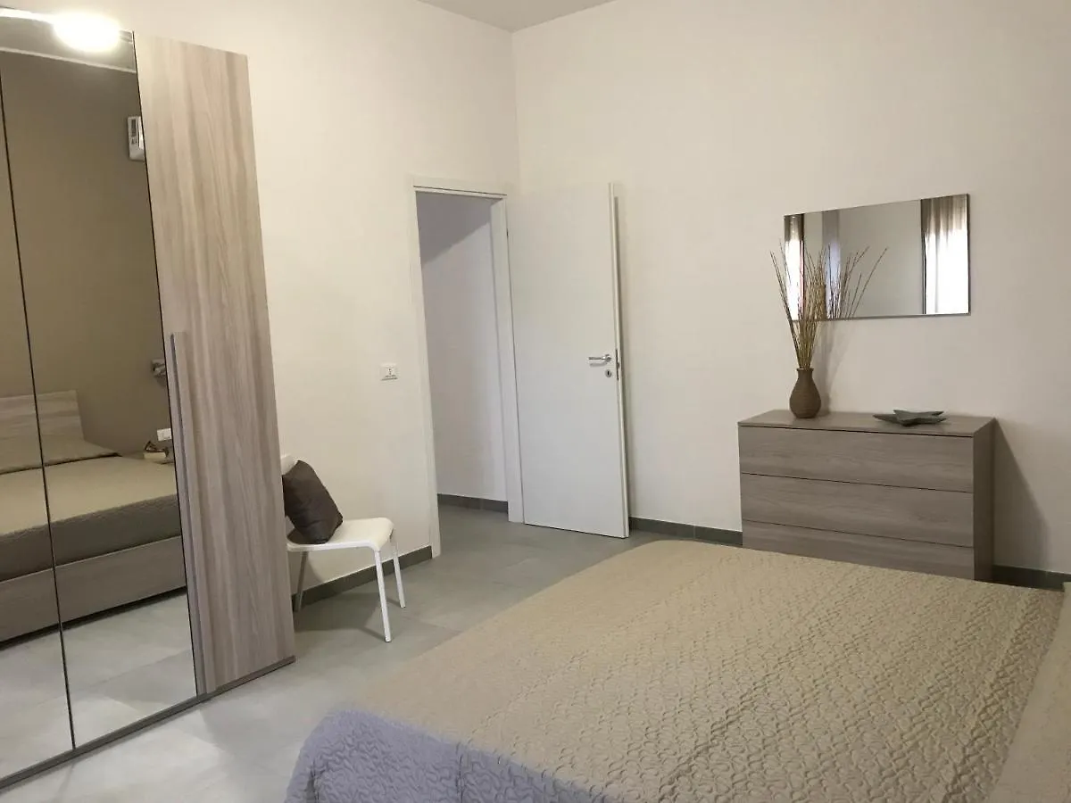 Scogliera Apartments Avola 0*,