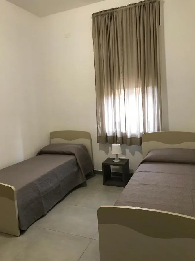 Holiday home Scogliera Apartments Avola