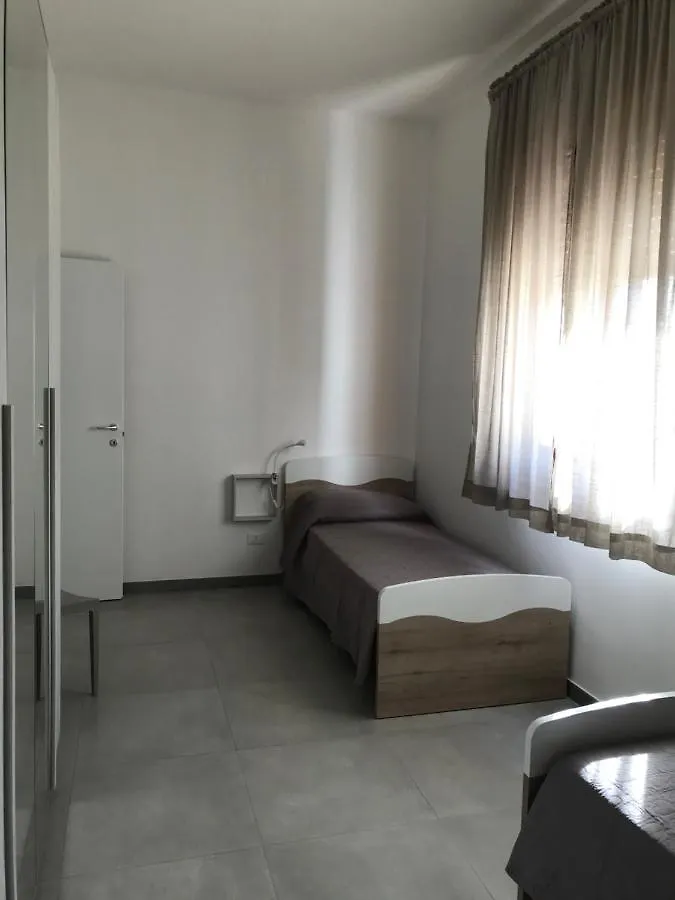 Scogliera Apartments Avola 0*,