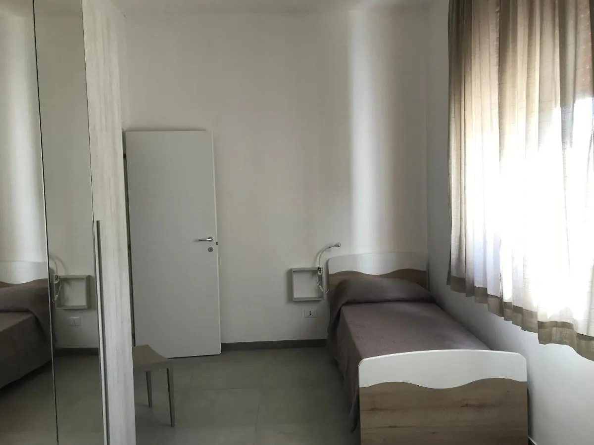 Scogliera Apartments Avola