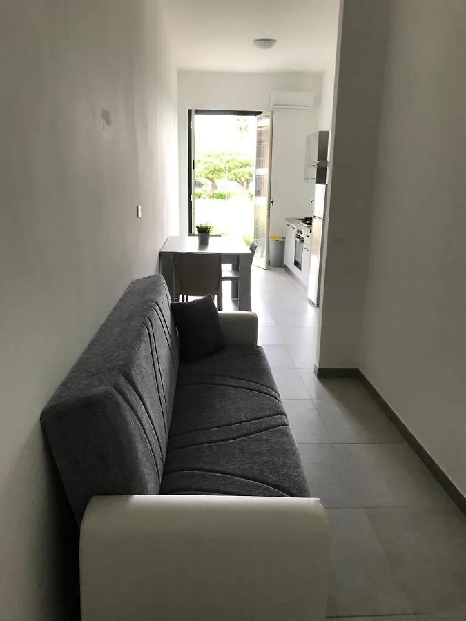 Scogliera Apartments Avola 0*,  Italien