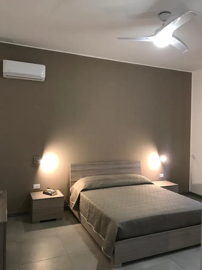 Scogliera Apartments Avola Holiday home