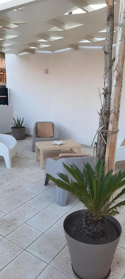 Ferienhaus Scogliera Apartments Avola