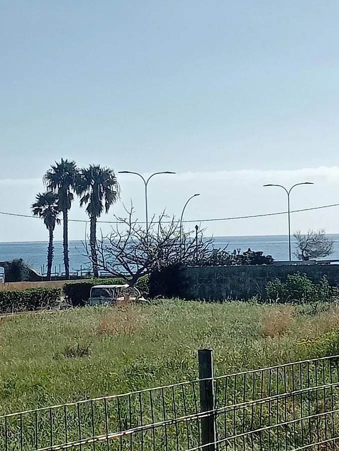 Scogliera Apartments Avola Holiday home