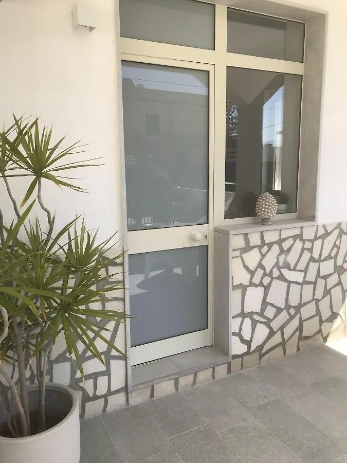 Scogliera Apartments Avola