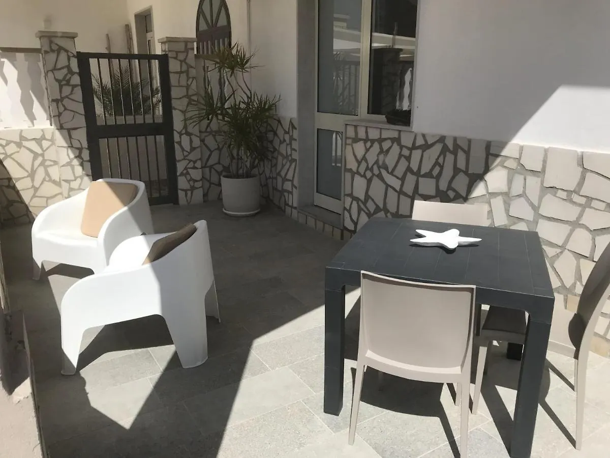 Scogliera Apartments Avola 0*,  Italien